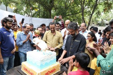 Baahubali Movie Success Celebrations